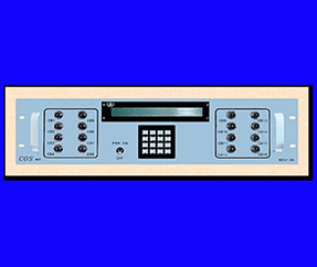 MCU 300 Monitor and Control Series 300